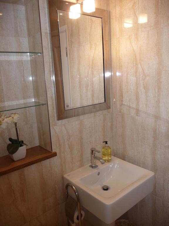 The Apartment At Hillside Lodge Броадвэй Номер фото