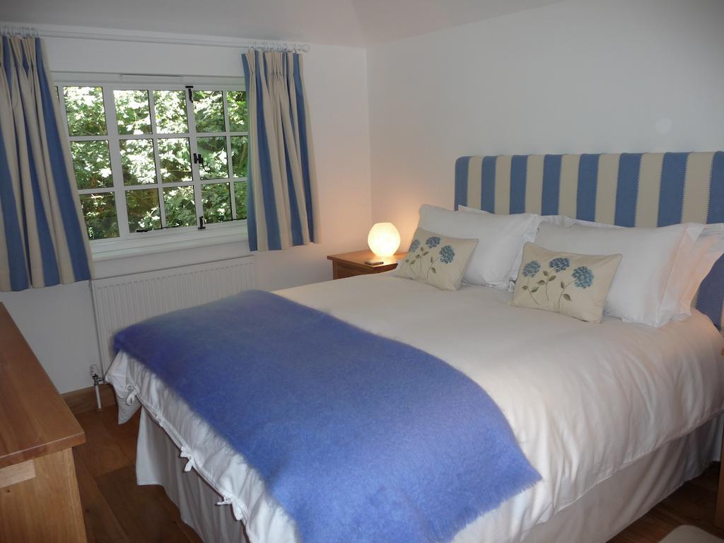 The Apartment At Hillside Lodge Броадвэй Номер фото